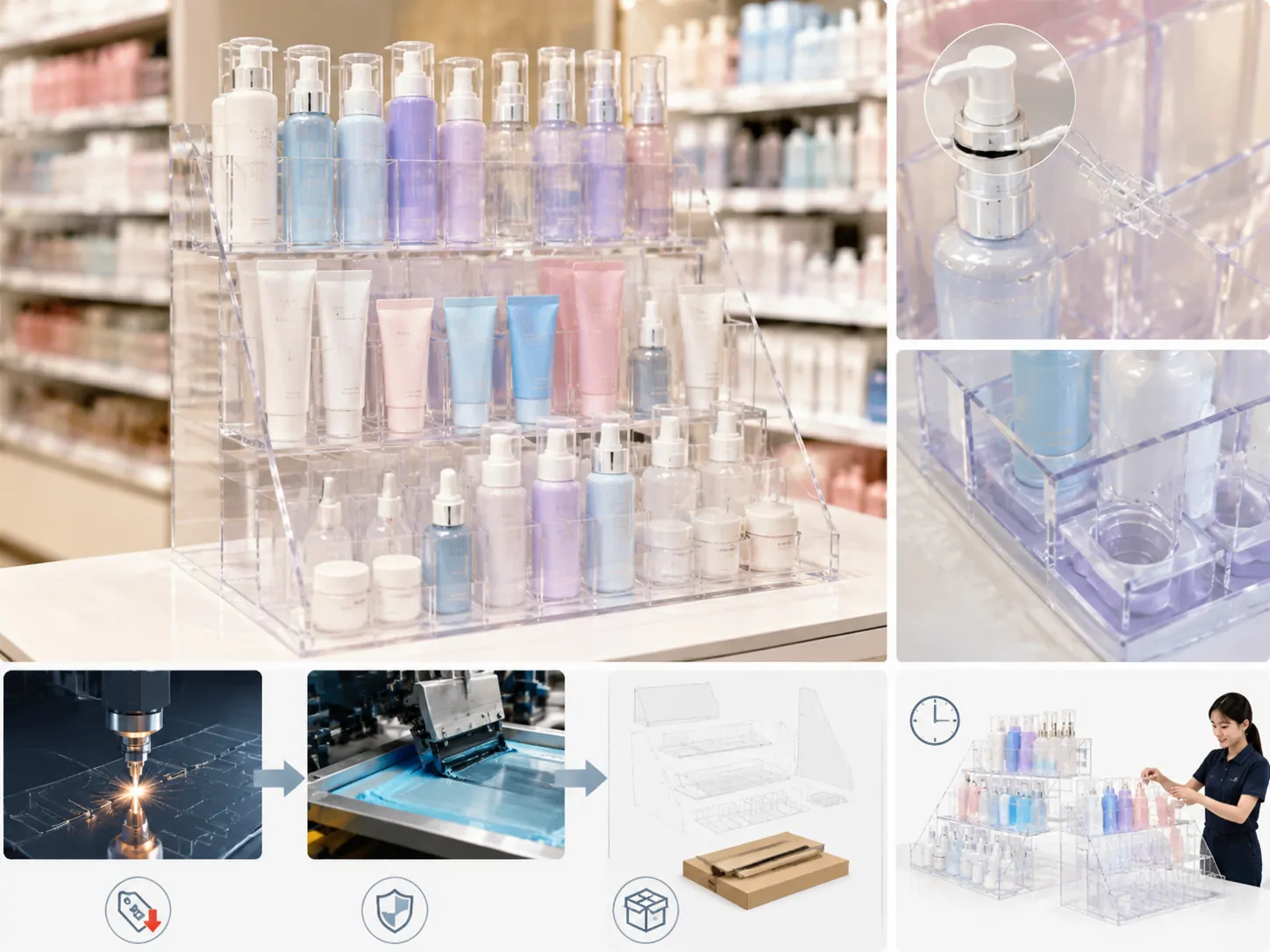 Mass Retail Engineering Requirements