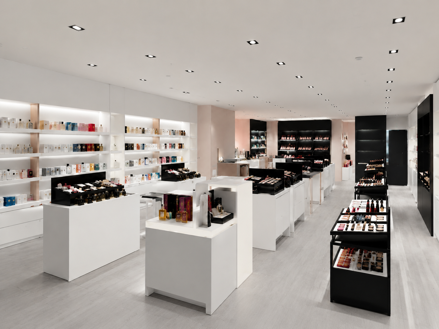 For Department Store Counter